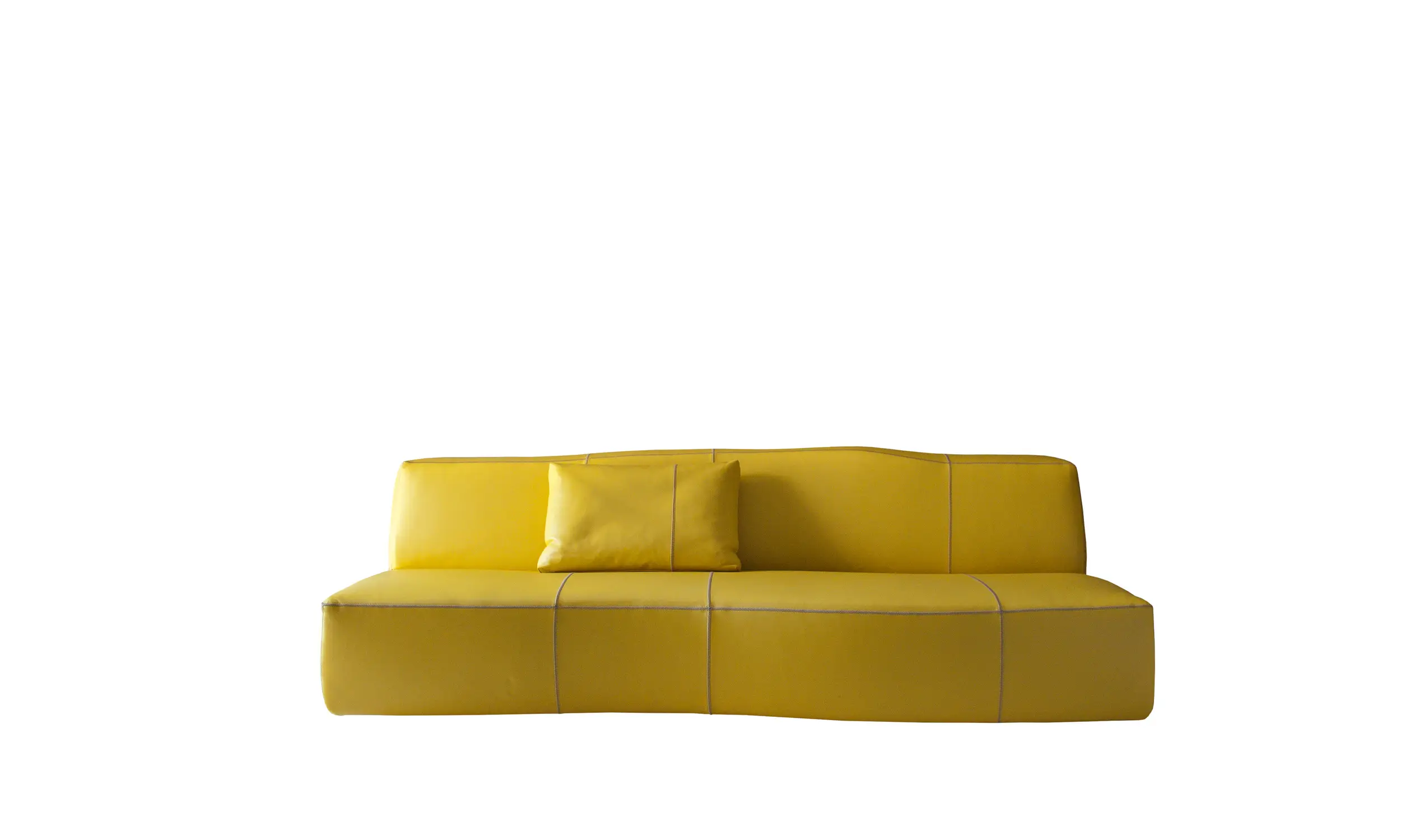 Bend-Sofa